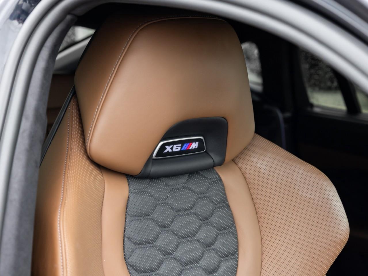 2023 BMW X6 M Competition 4dr All-Wheel Drive Sports Activity Coupe Photo