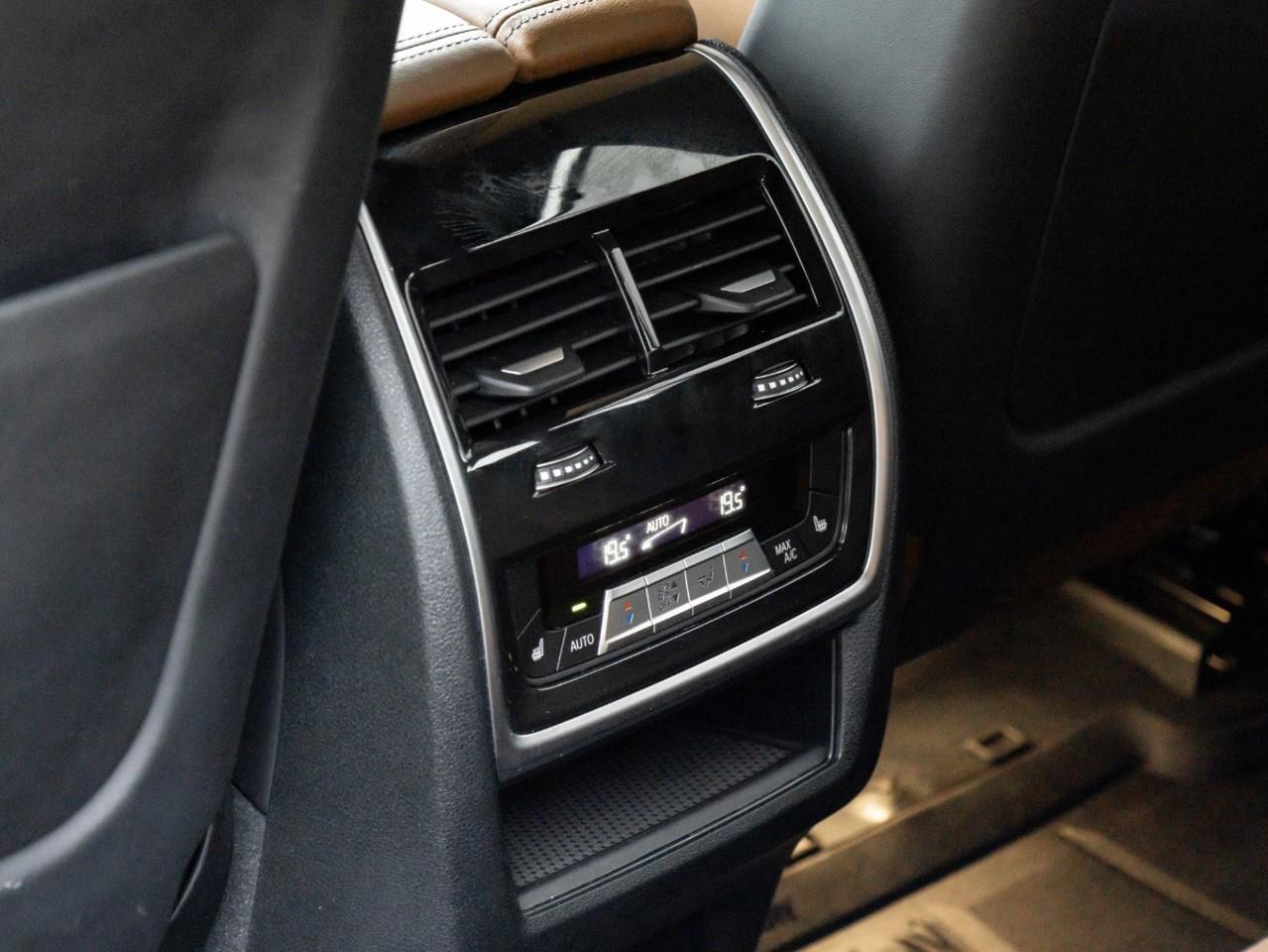 2023 BMW X6 M Competition 4dr All-Wheel Drive Sports Activity Coupe Photo