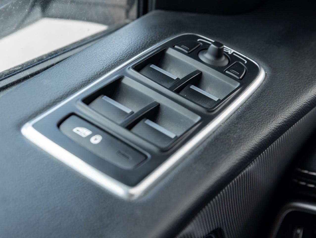 2019 Jaguar F-PACE S All-Wheel Drive Sport Utility Photo