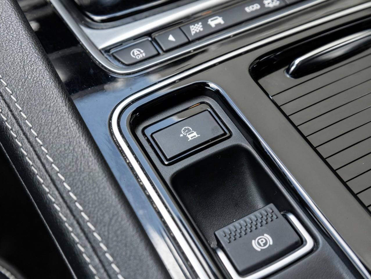 2019 Jaguar F-PACE S All-Wheel Drive Sport Utility Photo
