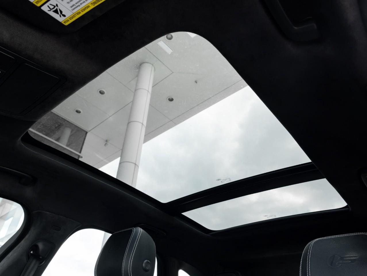 2019 Jaguar F-PACE S All-Wheel Drive Sport Utility Photo