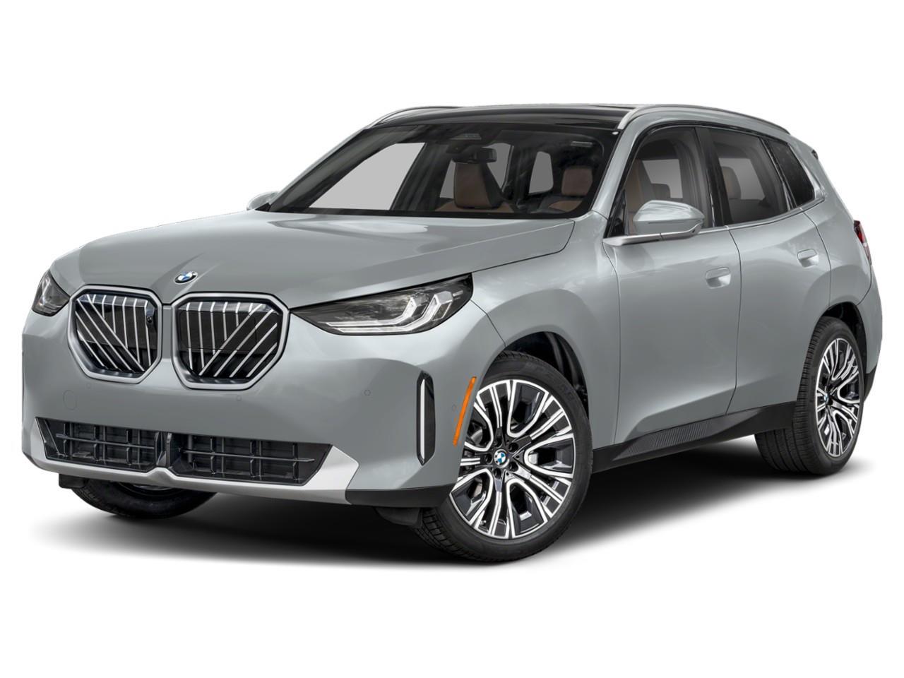 2025 BMW X3 30 xDrive 4dr All-Wheel Drive Sports Activity Vehicle Photo0