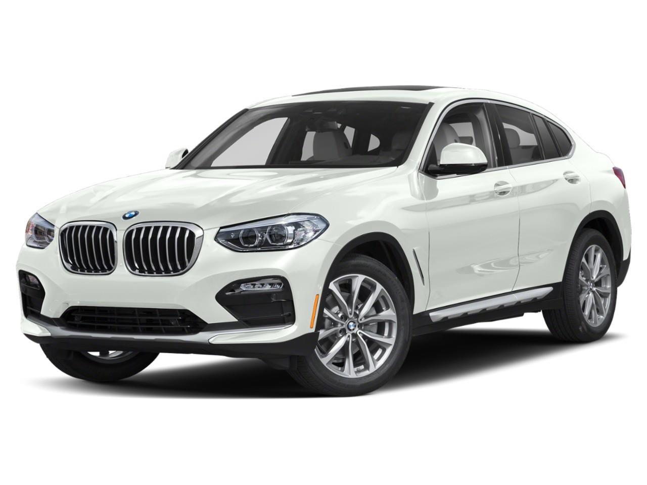 2021 BMW X4 xDrive30i 4dr All-Wheel Drive Sports Activity Coupe Photo
