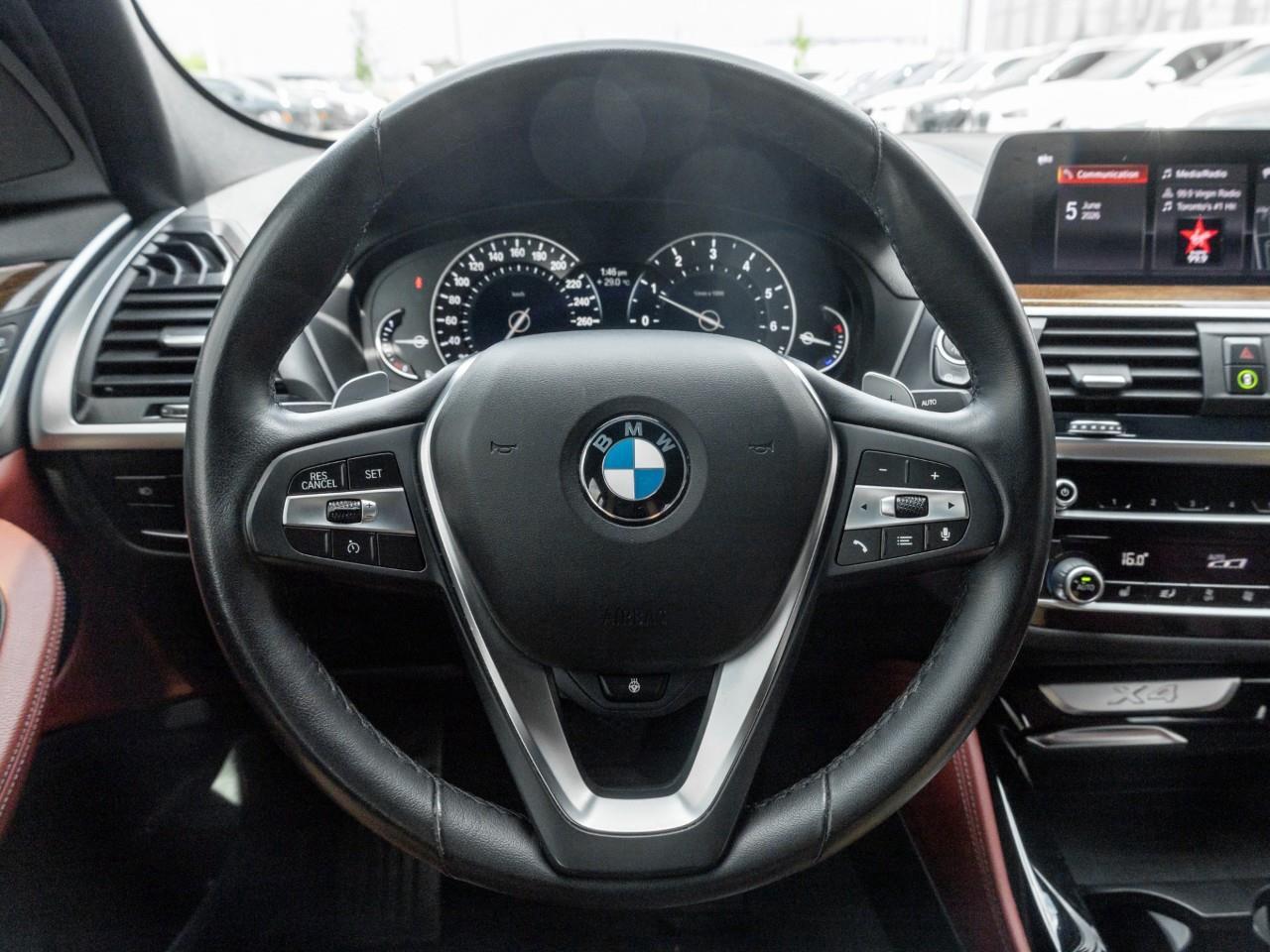 2021 BMW X4 xDrive30i 4dr All-Wheel Drive Sports Activity Coupe Photo