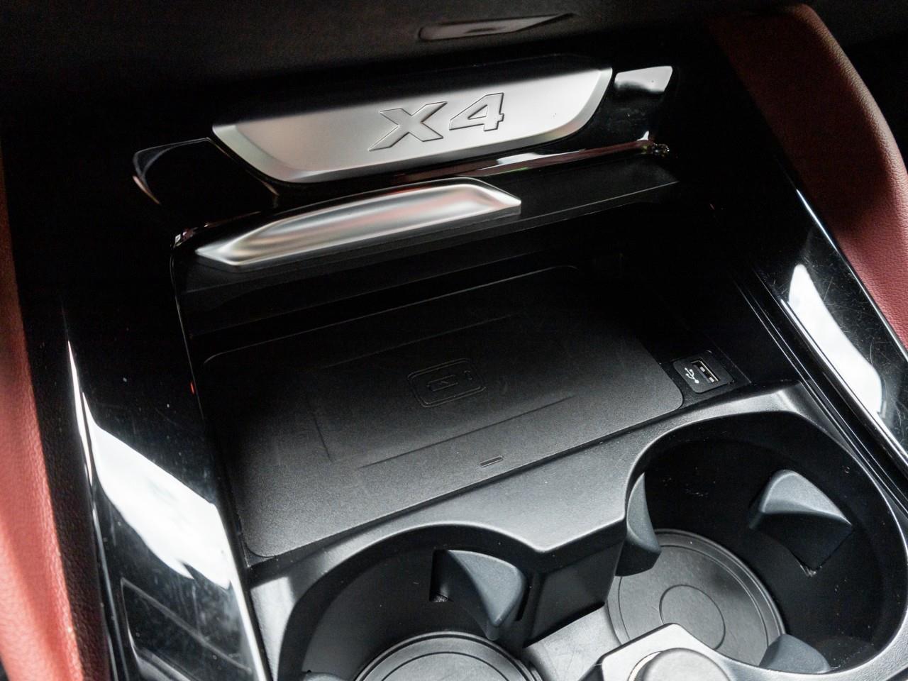 2021 BMW X4 xDrive30i 4dr All-Wheel Drive Sports Activity Coupe Photo