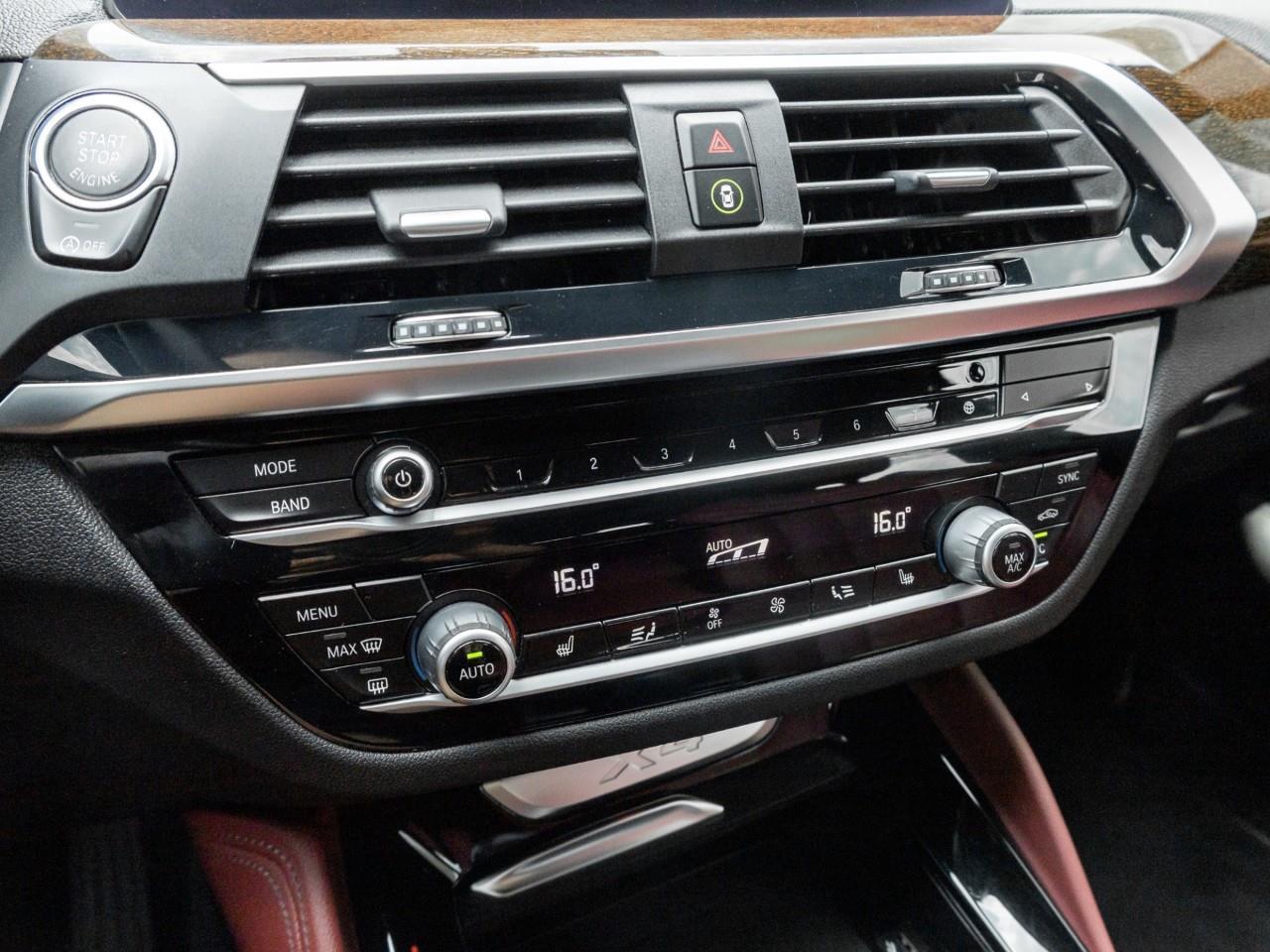 2021 BMW X4 xDrive30i 4dr All-Wheel Drive Sports Activity Coupe Photo