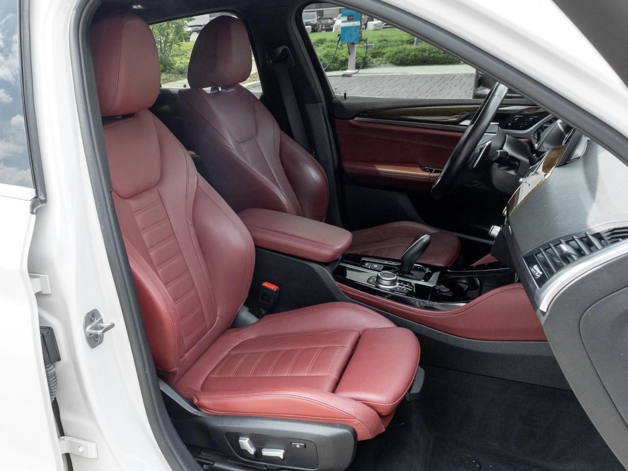 2021 BMW X4 xDrive30i 4dr All-Wheel Drive Sports Activity Coupe Photo