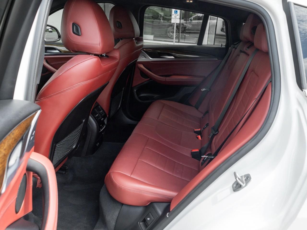 2021 BMW X4 xDrive30i 4dr All-Wheel Drive Sports Activity Coupe Photo