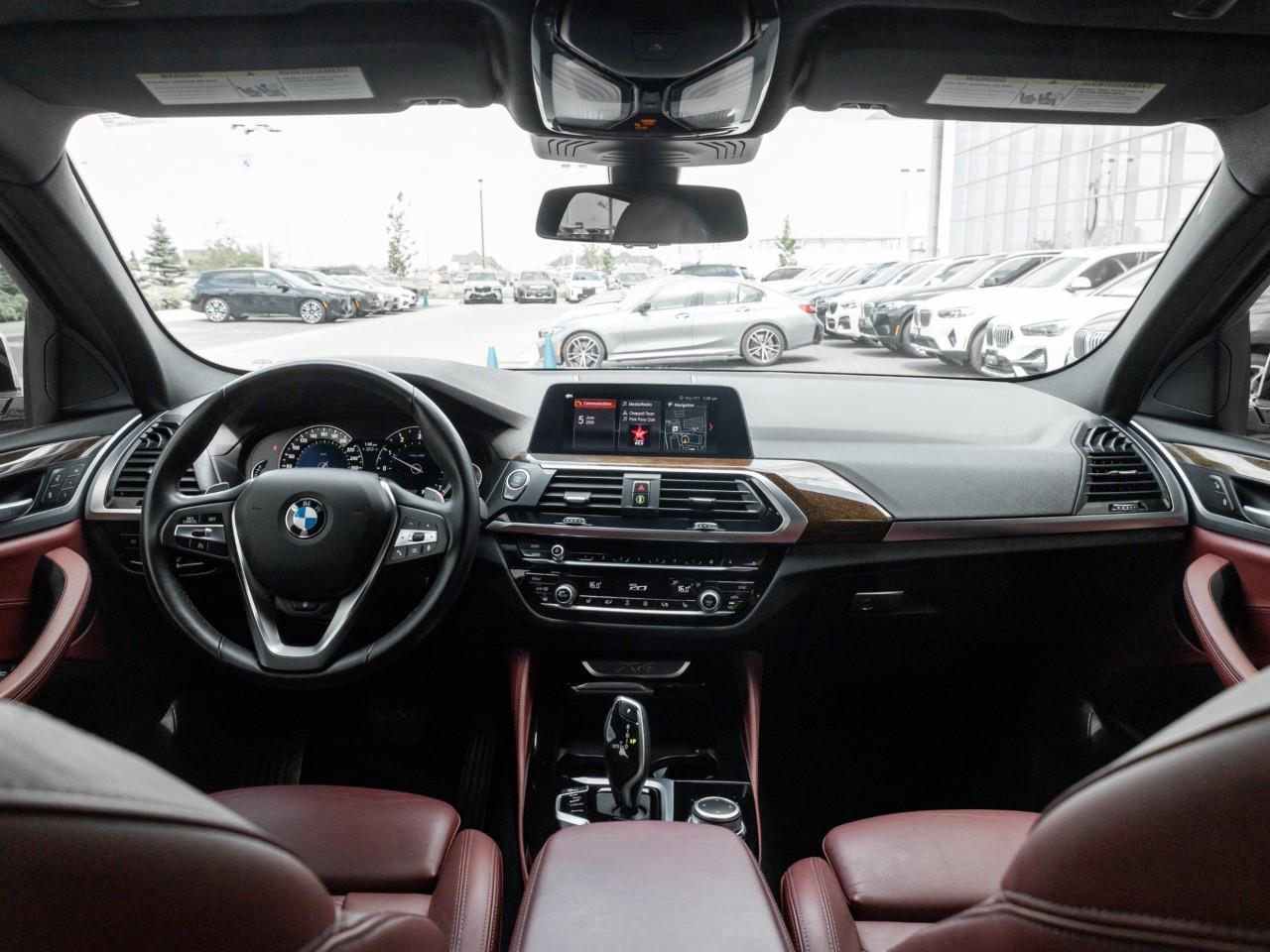 2021 BMW X4 xDrive30i 4dr All-Wheel Drive Sports Activity Coupe Photo