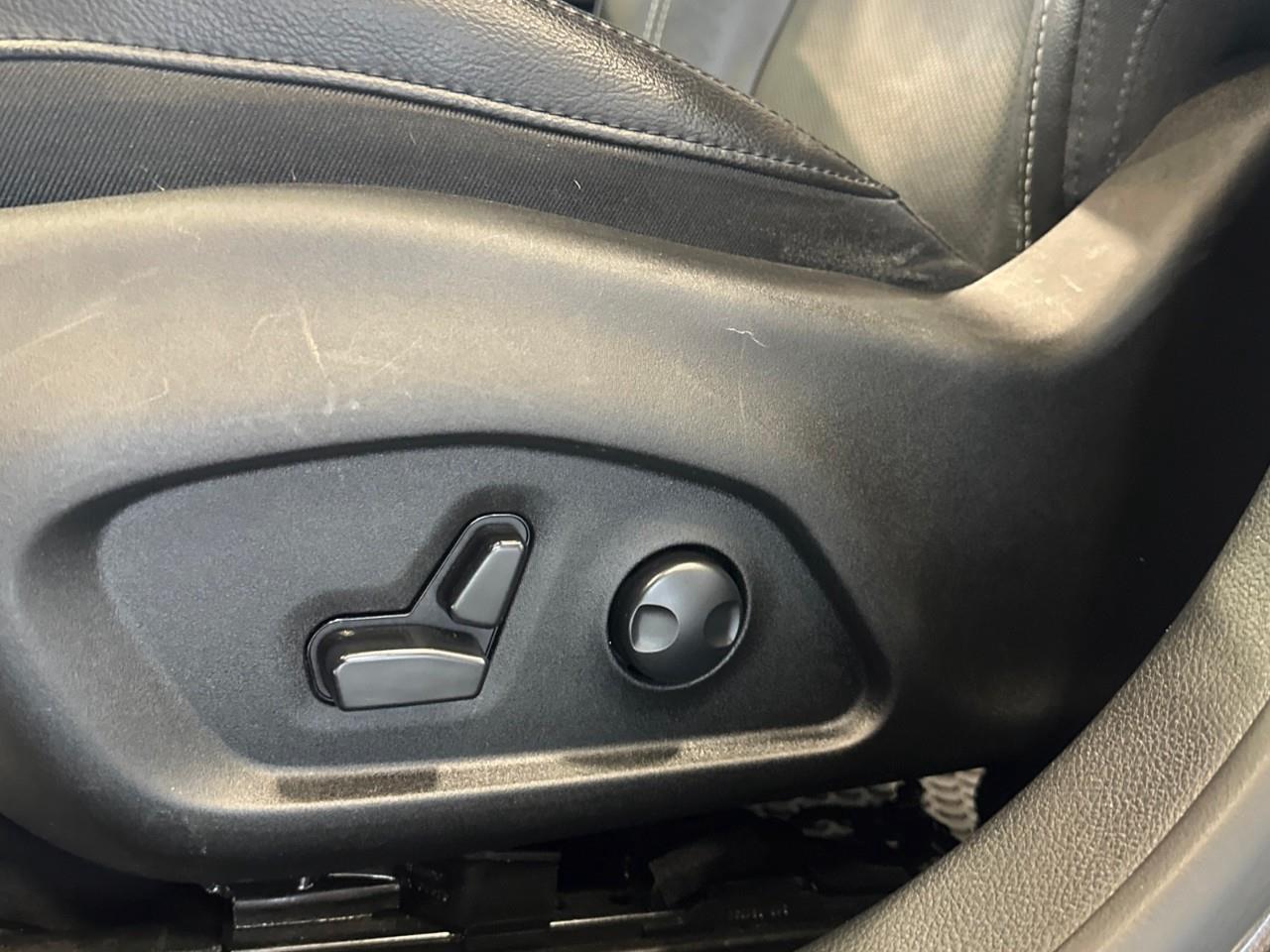 2023 Jeep Compass Altitude 4dr 4x4 Photo