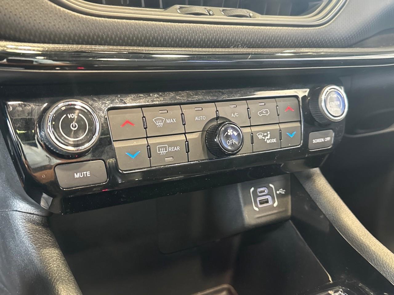 2023 Jeep Compass Altitude 4dr 4x4 Photo