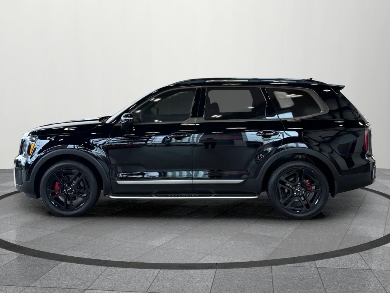 2023 Kia Telluride X-Line 4dr All-Wheel Drive Photo
