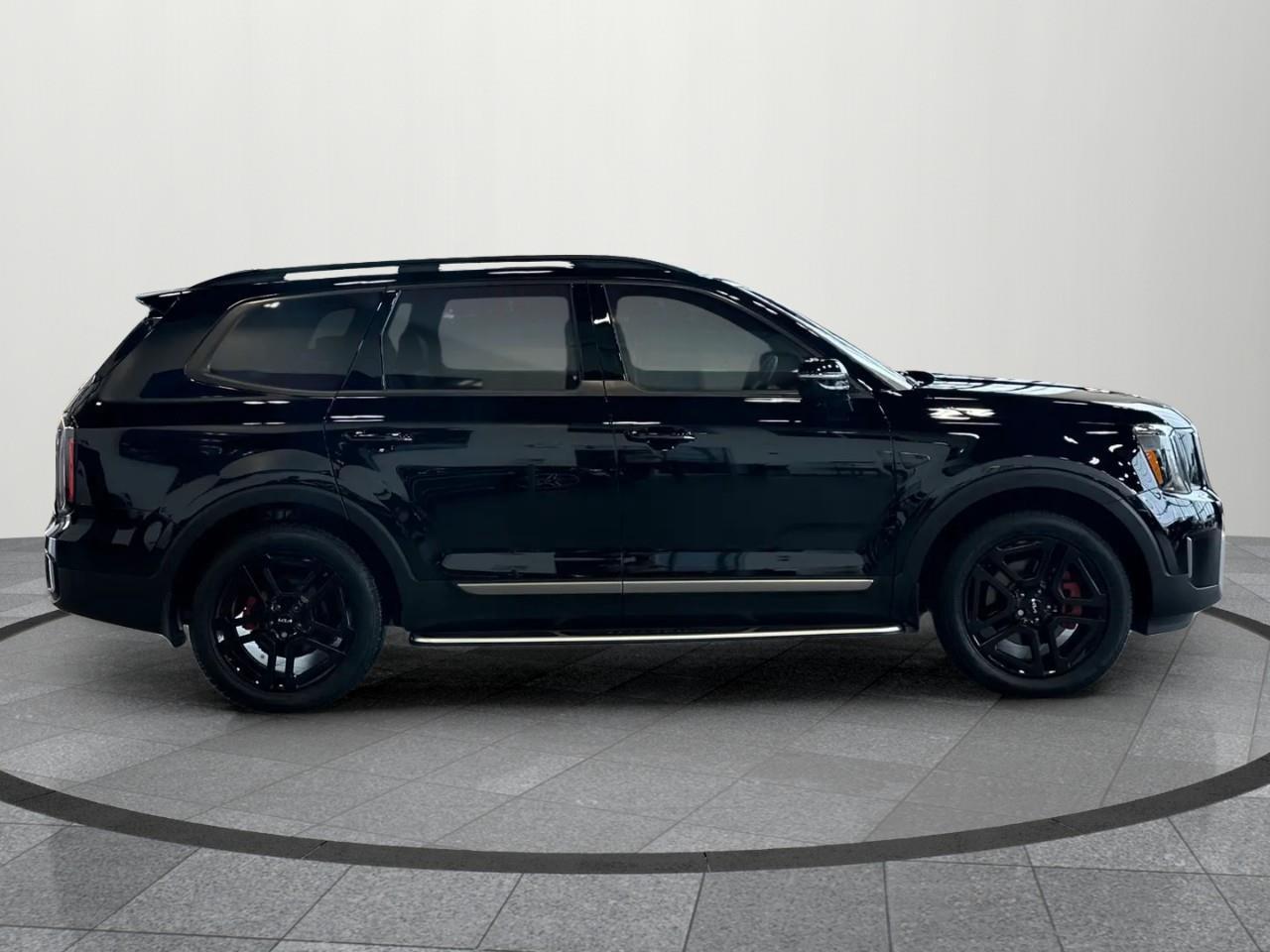 2023 Kia Telluride X-Line 4dr All-Wheel Drive Photo