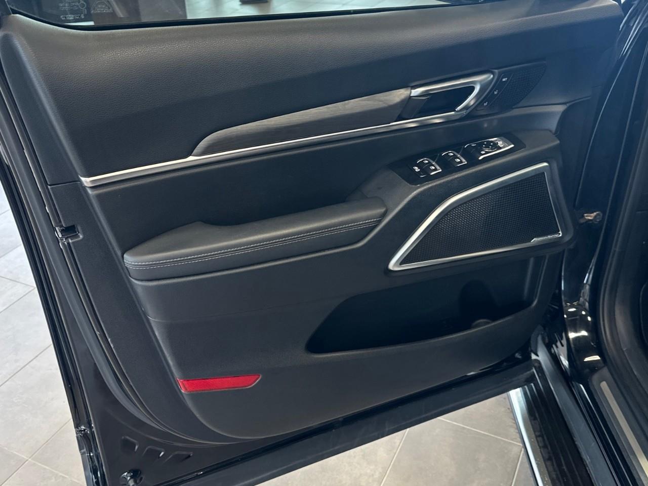 2023 Kia Telluride X-Line 4dr All-Wheel Drive Photo