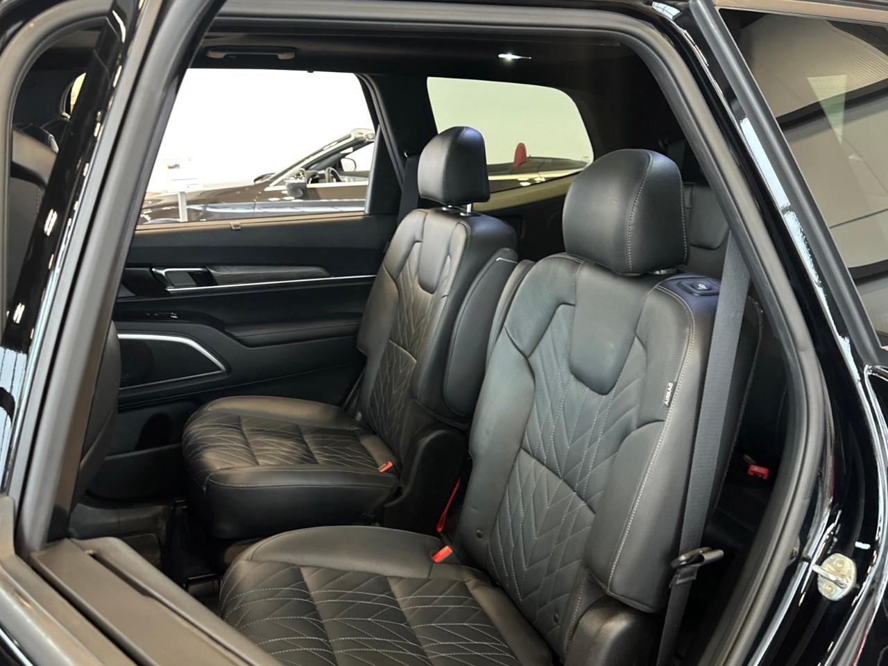 2023 Kia Telluride X-Line 4dr All-Wheel Drive Photo