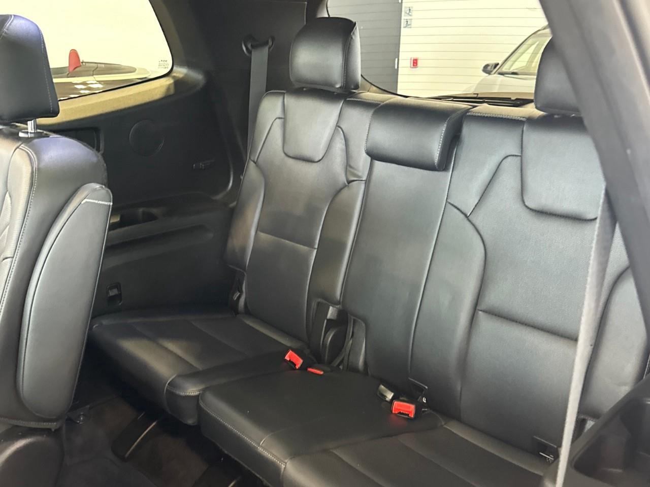 2023 Kia Telluride X-Line 4dr All-Wheel Drive Photo