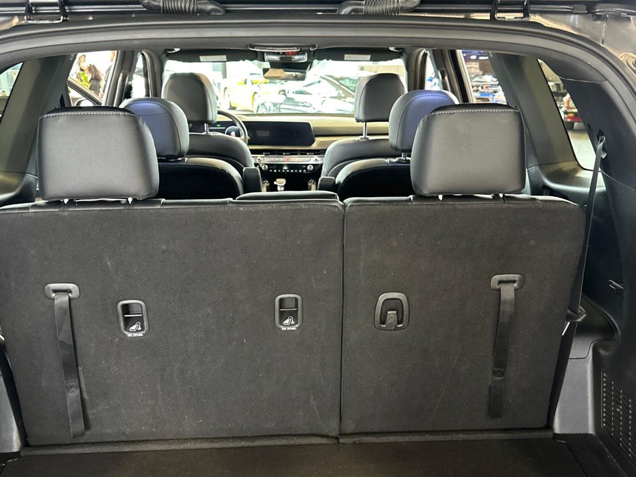 2023 Kia Telluride X-Line 4dr All-Wheel Drive Photo