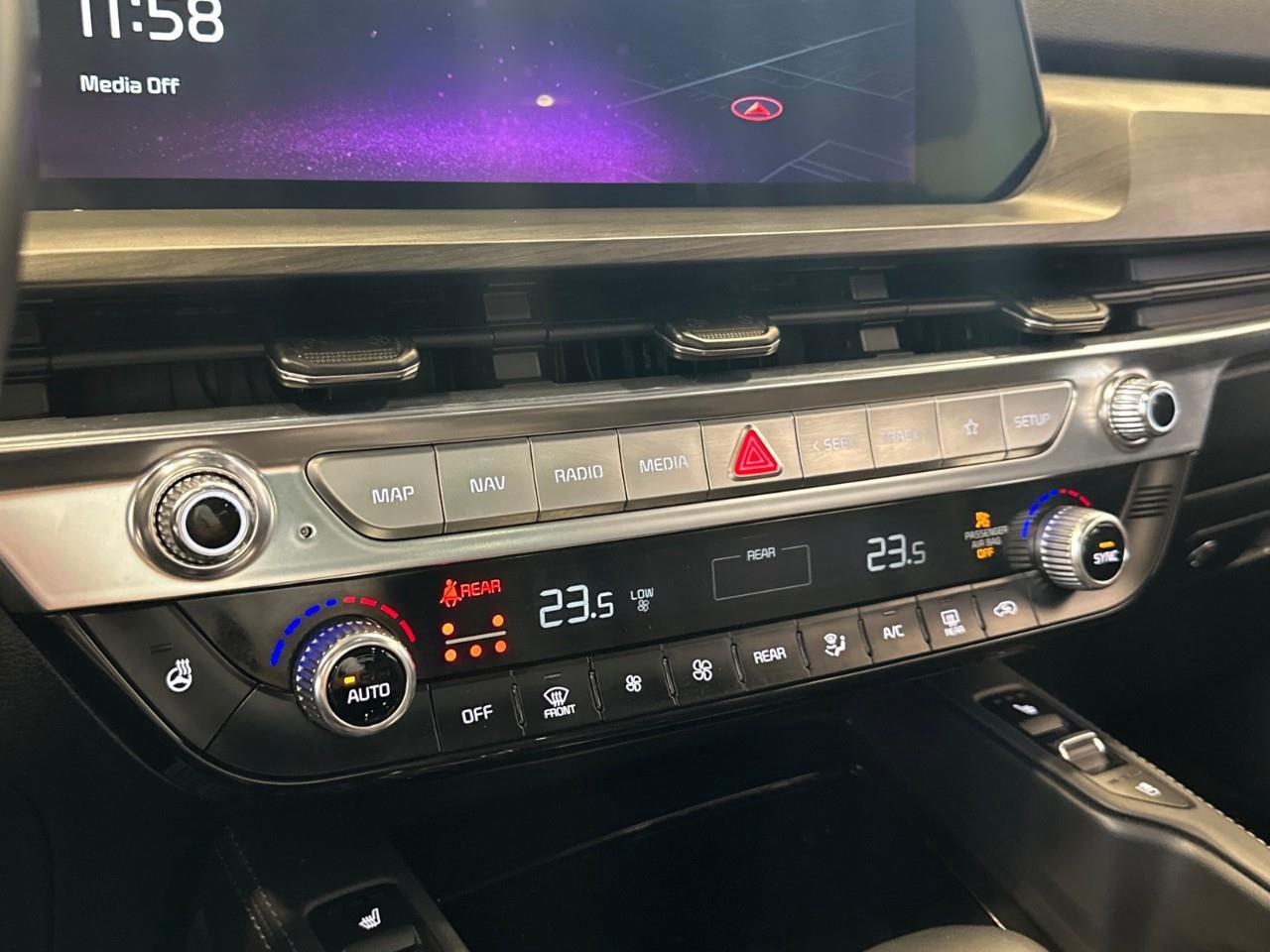 2023 Kia Telluride X-Line 4dr All-Wheel Drive Photo