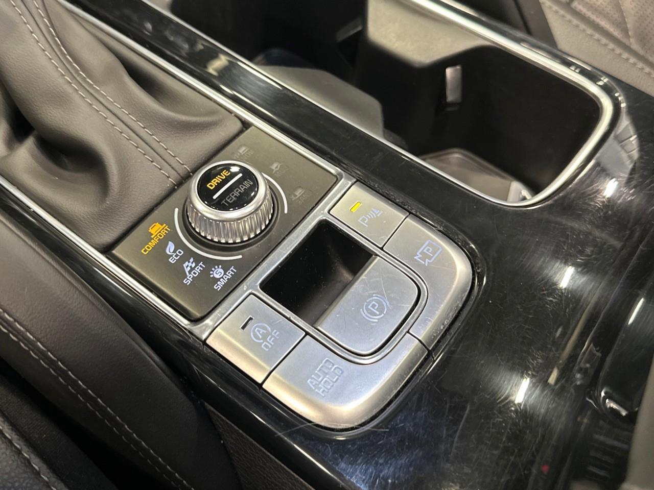 2023 Kia Telluride X-Line 4dr All-Wheel Drive Photo