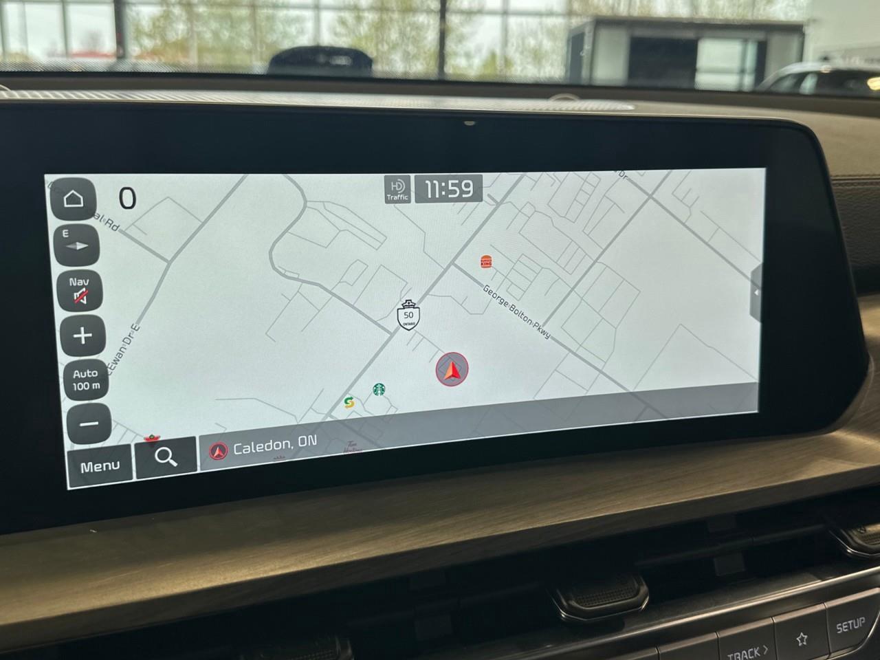 2023 Kia Telluride X-Line 4dr All-Wheel Drive Photo