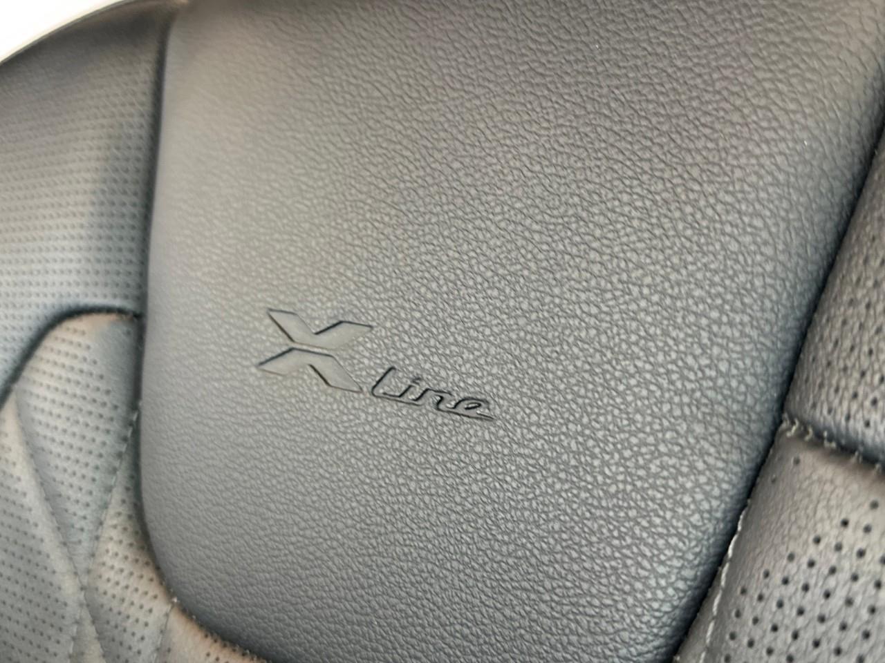 2023 Kia Telluride X-Line 4dr All-Wheel Drive Photo
