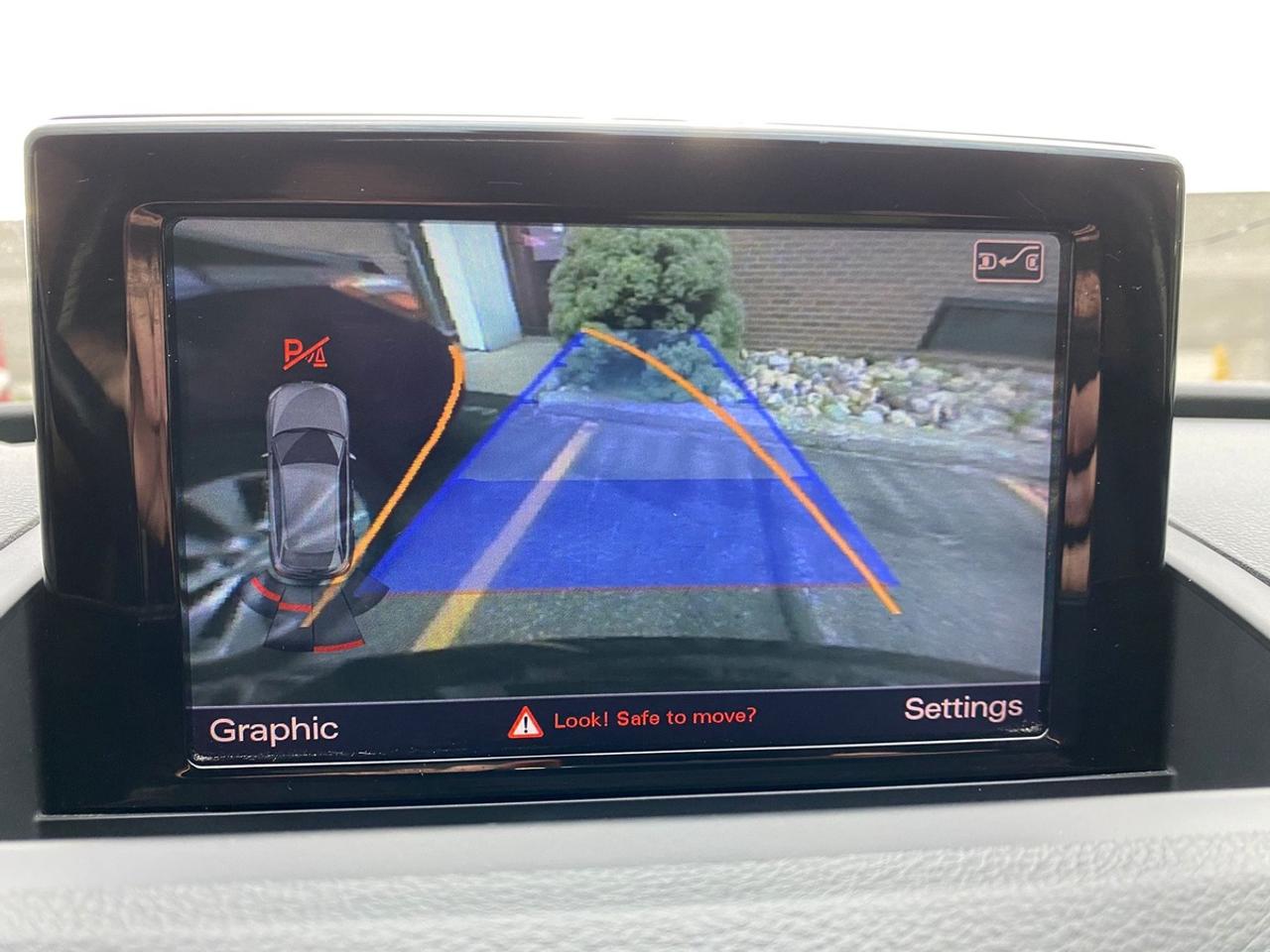 2018 Audi Q3 Komfort Tiptronic | NO ACCIDENT Photo