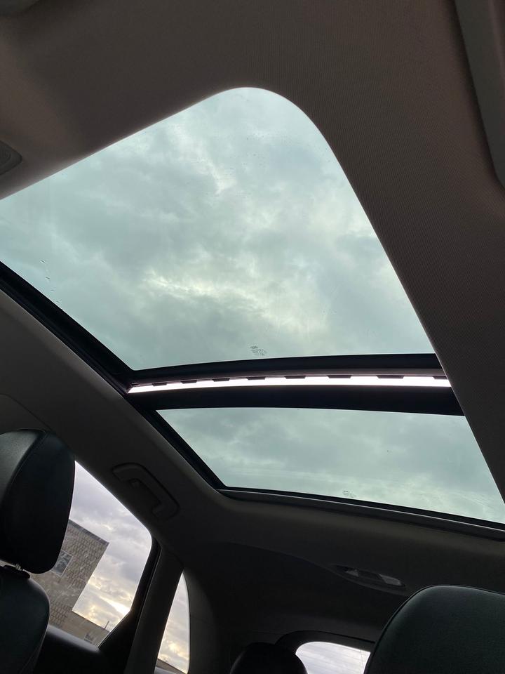 2018 Audi Q3 Komfort Tiptronic | NO ACCIDENT Photo
