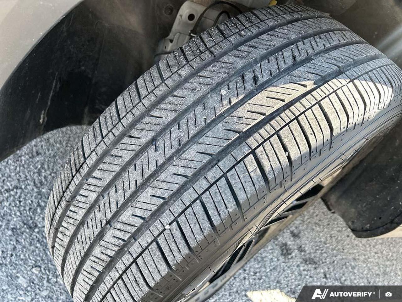 2025 Chevrolet Trax ACTIV 4dr Front-Wheel Drive Photo