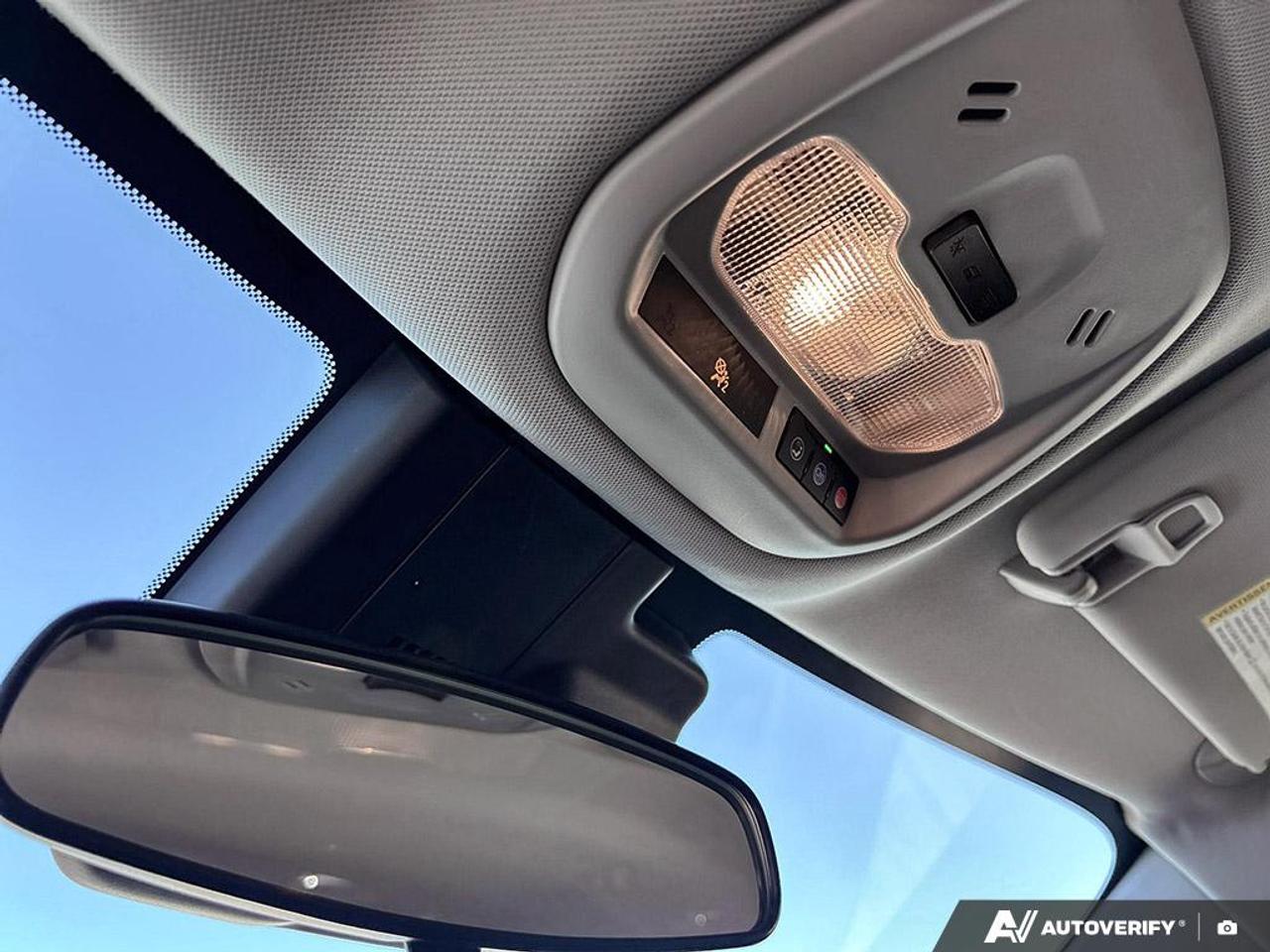 2025 Chevrolet Trax ACTIV 4dr Front-Wheel Drive Photo