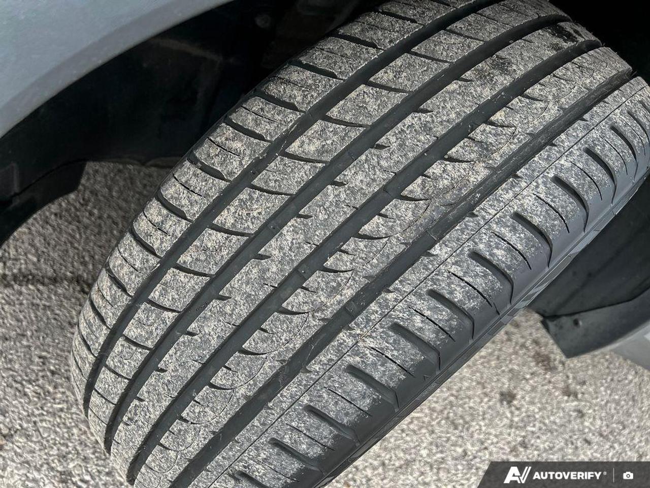2020 Volkswagen Tiguan Highline 4dr All-wheel Drive 4MOTION Photo