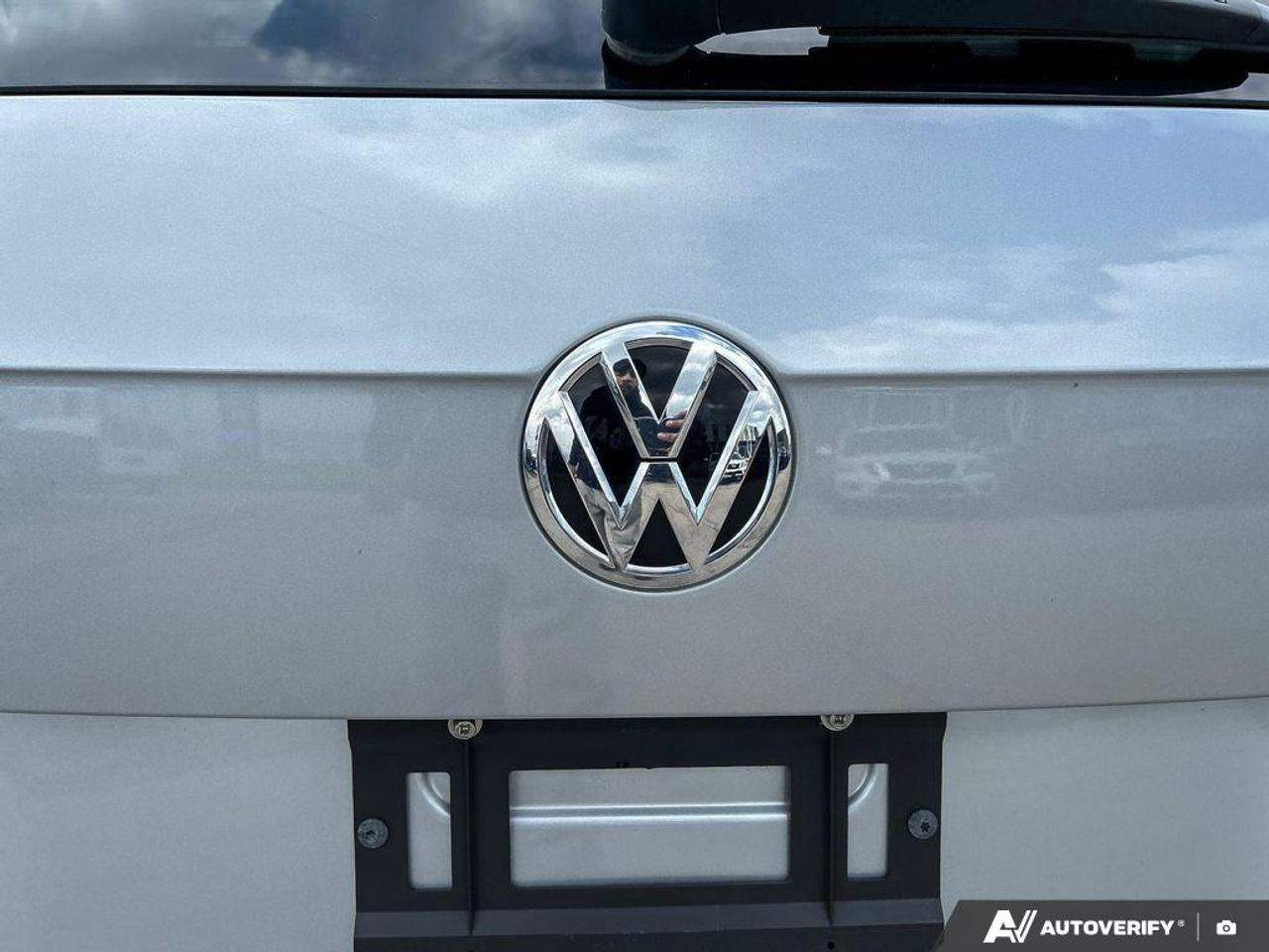 2020 Volkswagen Tiguan Highline 4dr All-wheel Drive 4MOTION Photo