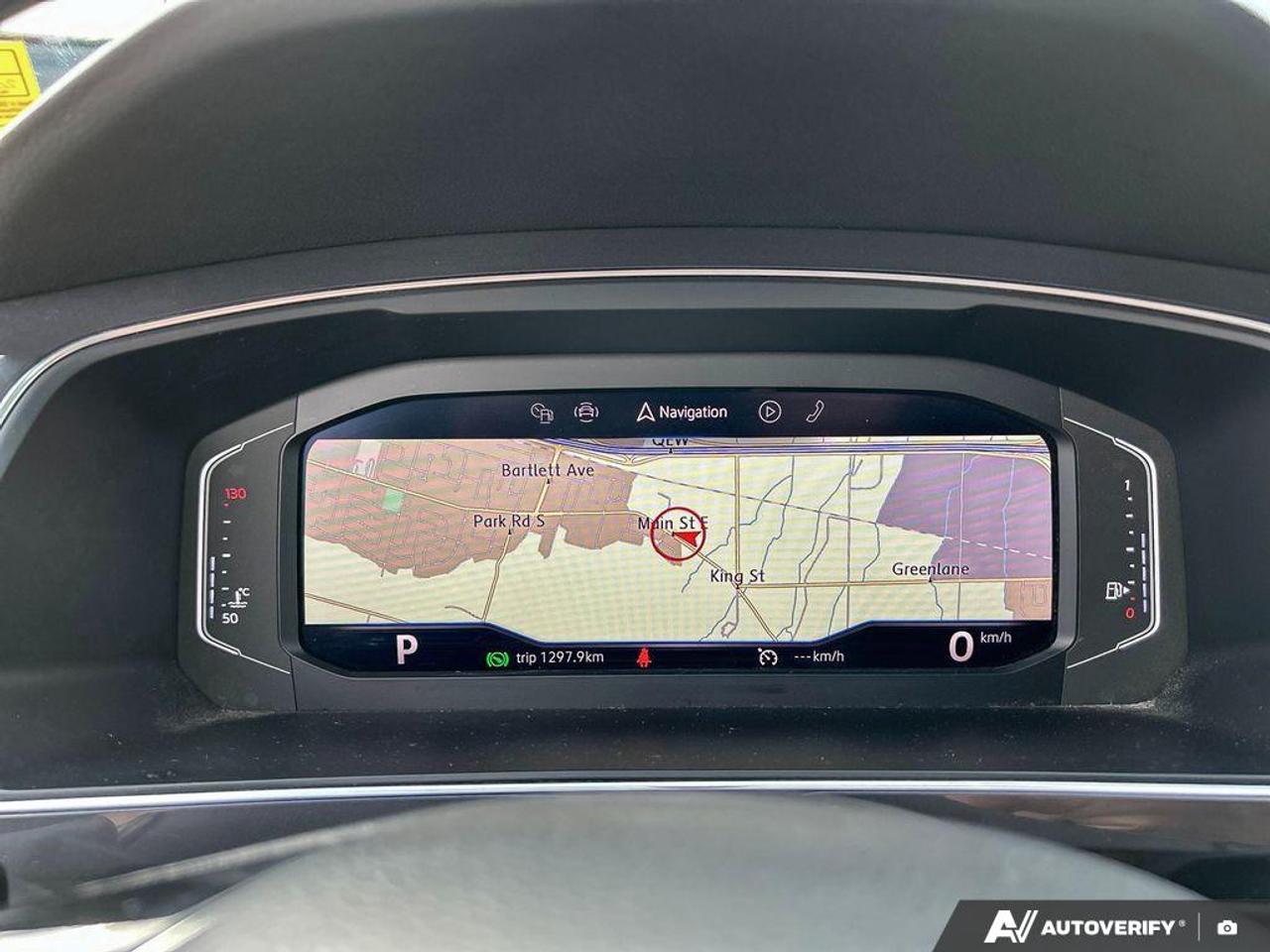 2020 Volkswagen Tiguan Highline 4dr All-wheel Drive 4MOTION Photo