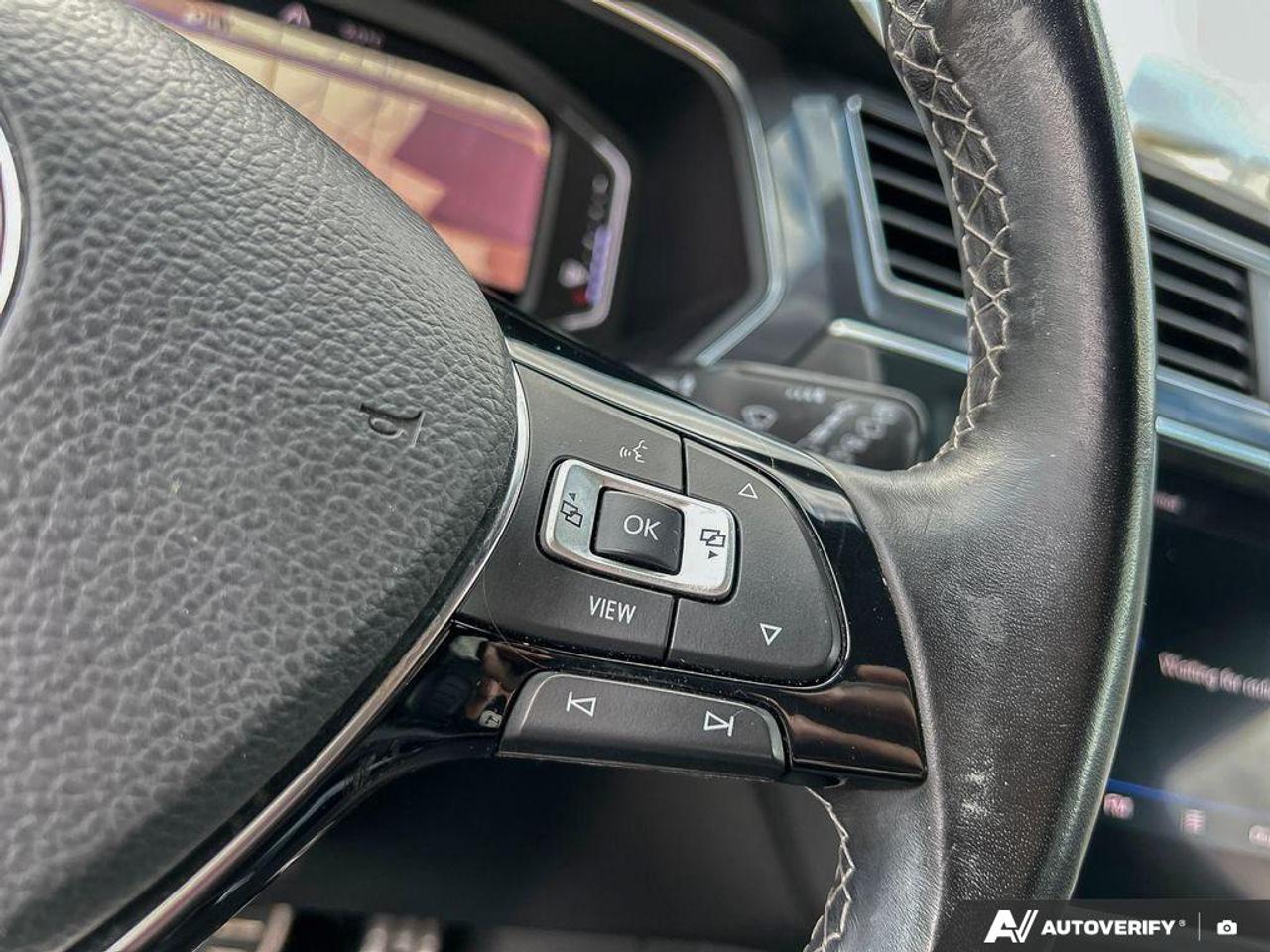 2020 Volkswagen Tiguan Highline 4dr All-wheel Drive 4MOTION Photo