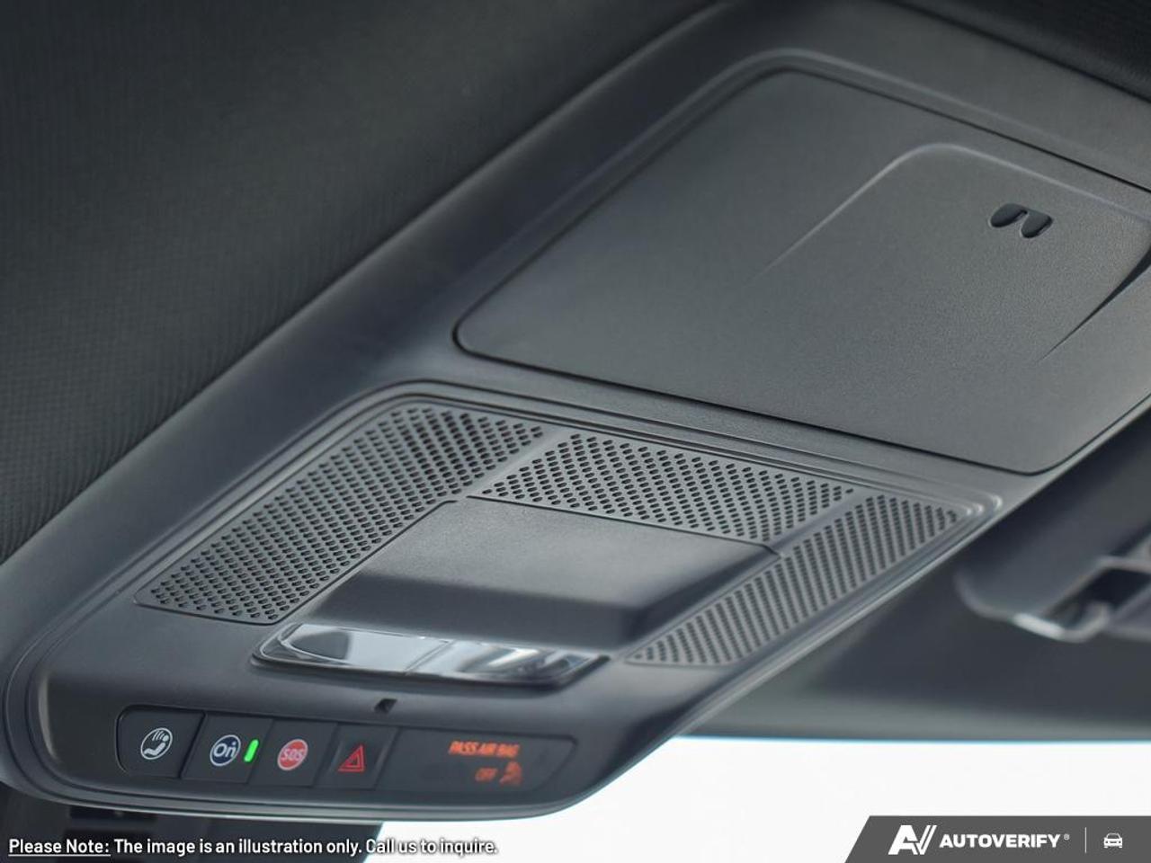 2026 Chevrolet Traverse LT 4dr All-Wheel Drive Photo