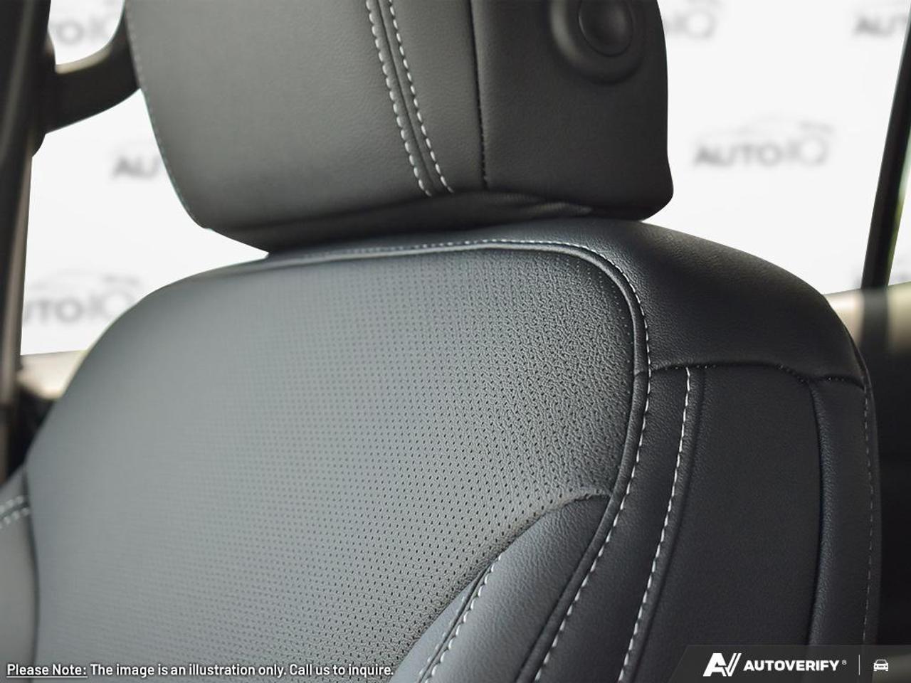 2026 Chevrolet Traverse LT 4dr All-Wheel Drive Photo