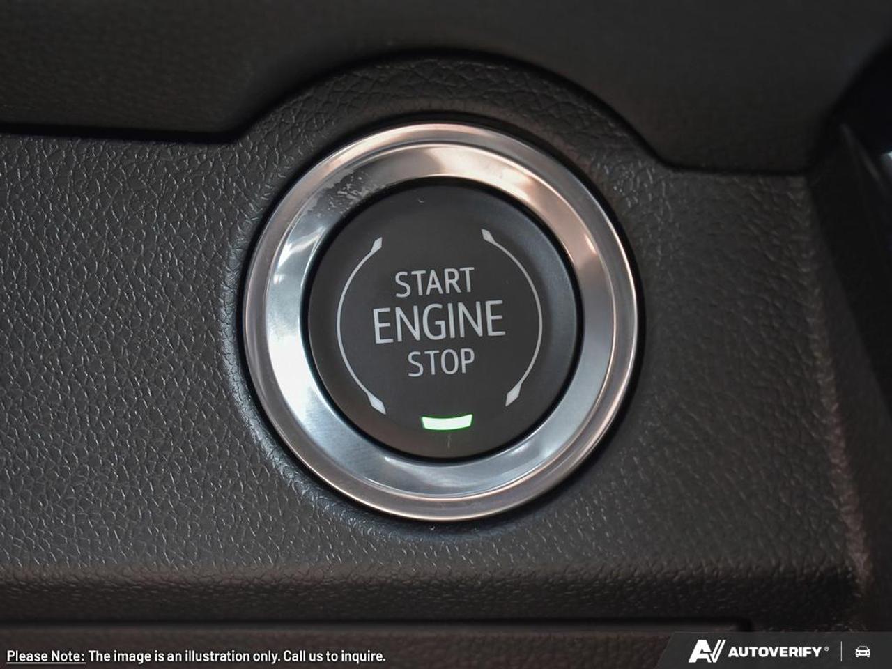 2026 Chevrolet Traverse LT 4dr All-Wheel Drive Photo