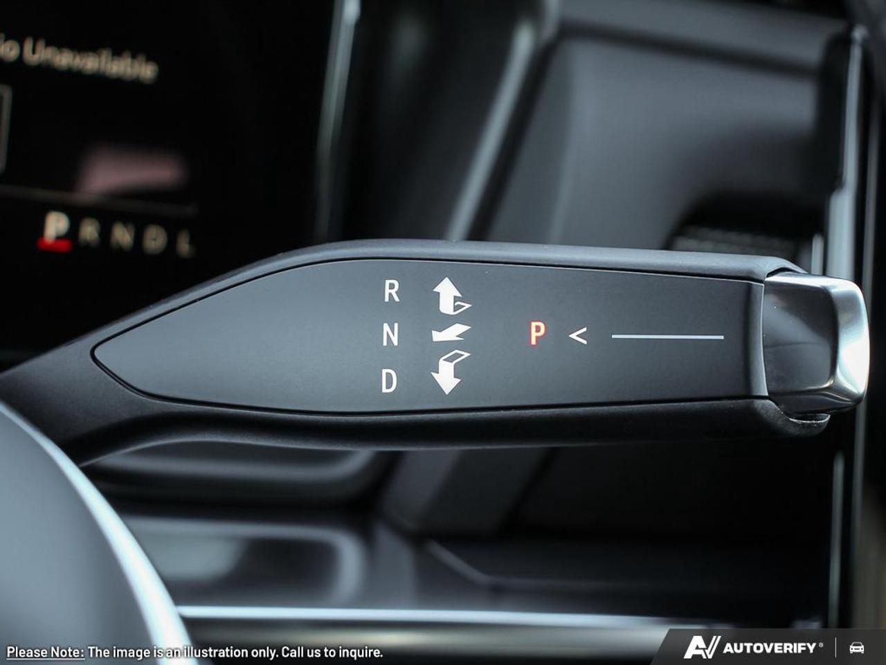 2026 GMC Terrain Elevation 4dr All-Wheel Drive Photo
