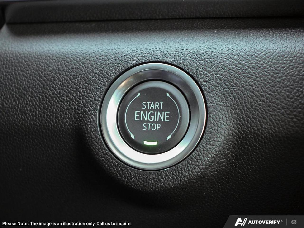 2026 GMC Terrain Elevation 4dr All-Wheel Drive Photo