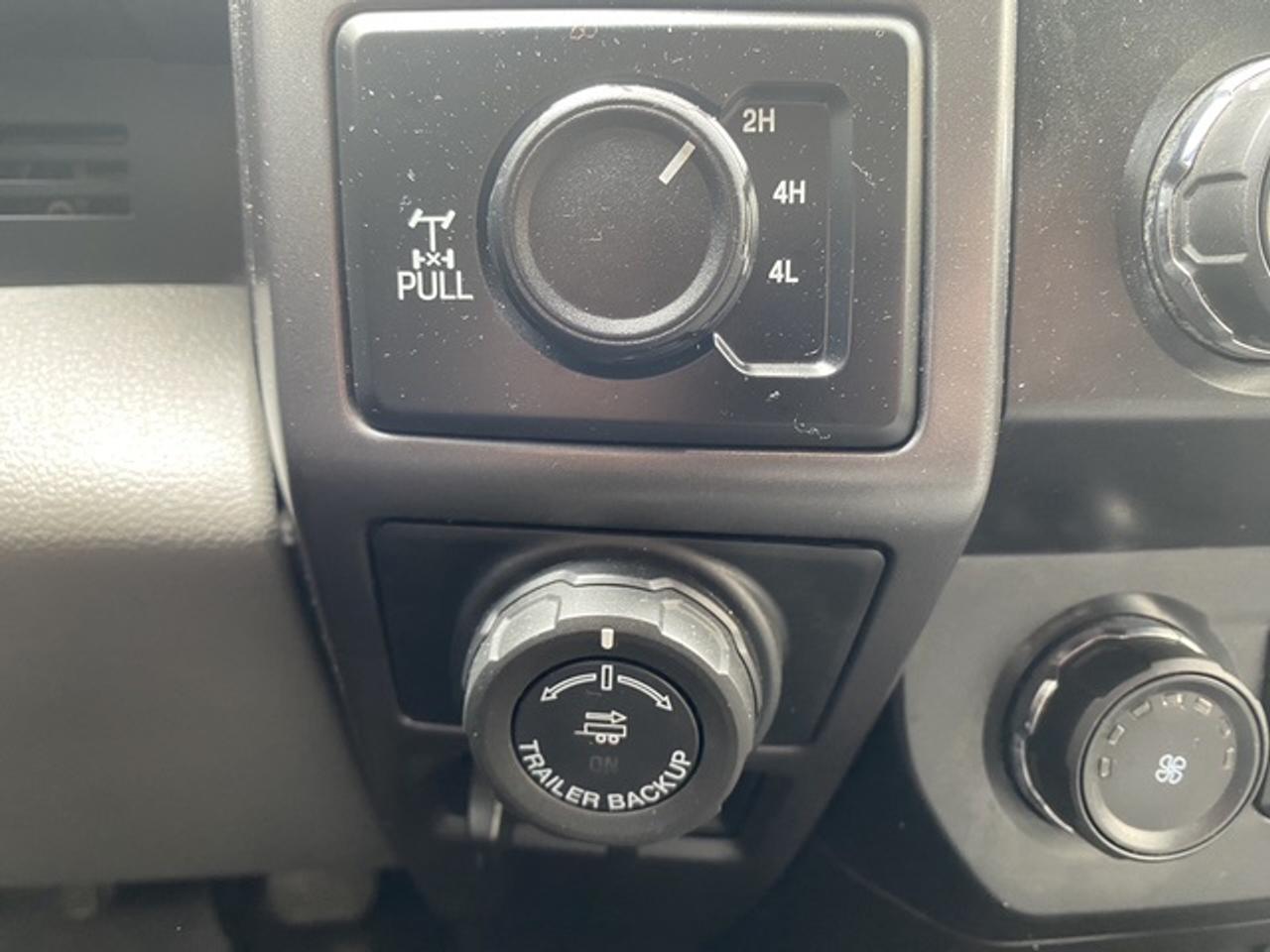 2020 Ford F-150 XLT EXTENDED CAB STD 4WD SUPERCAB 6.5' Photo
