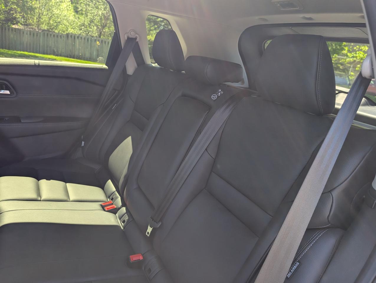2024 Nissan Rogue SL 4dr All-Wheel Drive Sport Utility Photo