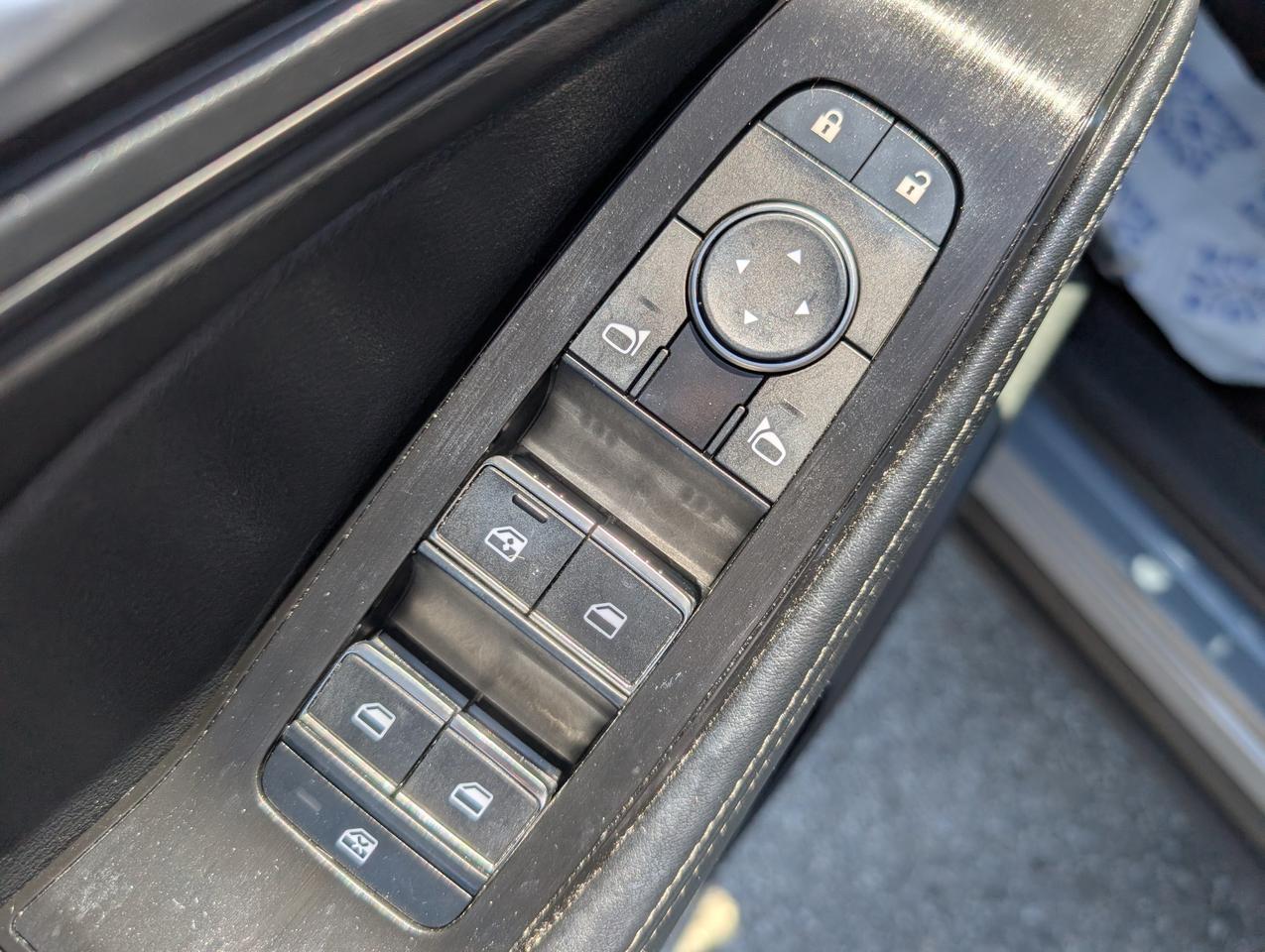 2024 Nissan Rogue SL 4dr All-Wheel Drive Sport Utility Photo