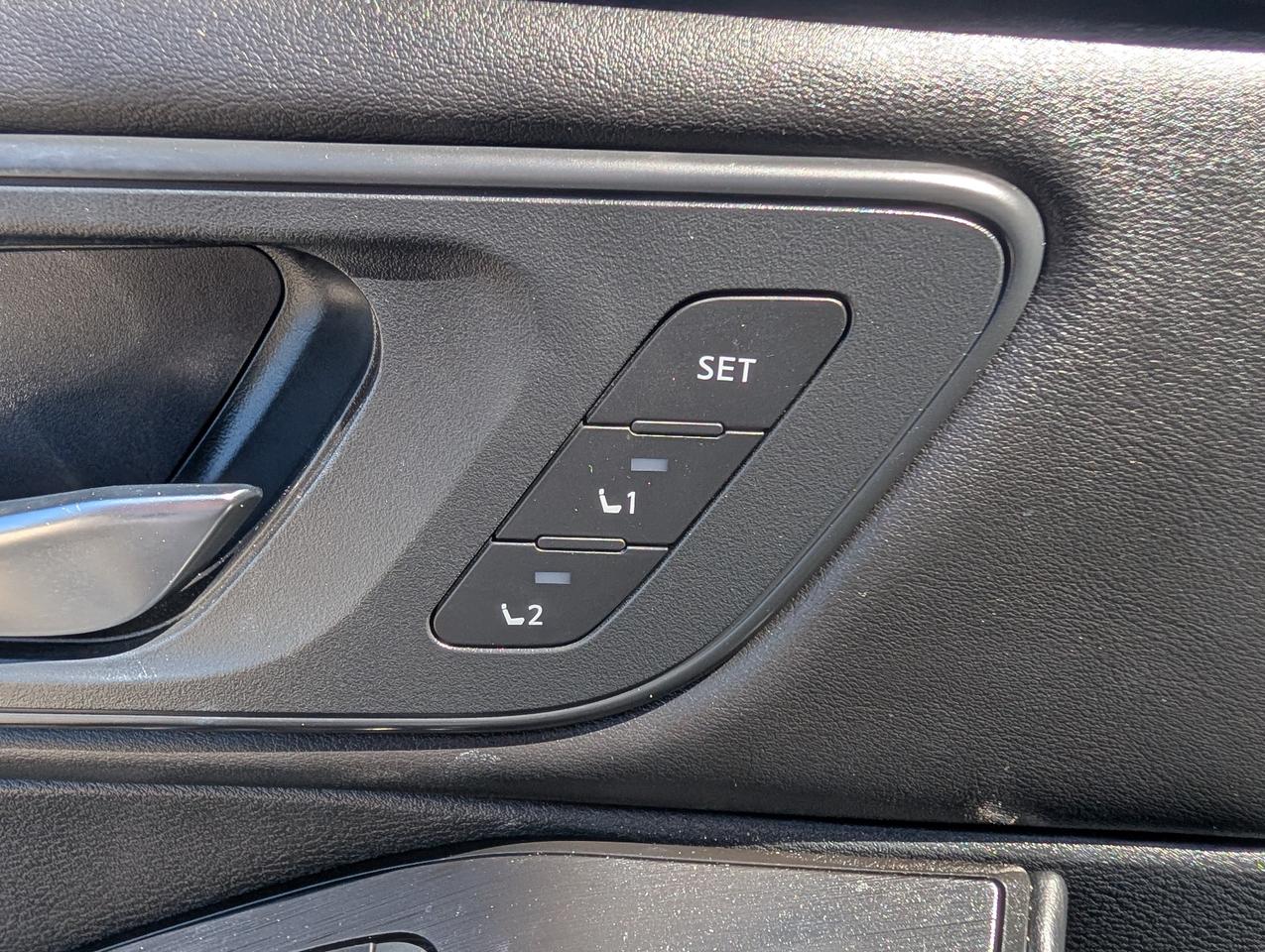 2024 Nissan Rogue SL 4dr All-Wheel Drive Sport Utility Photo