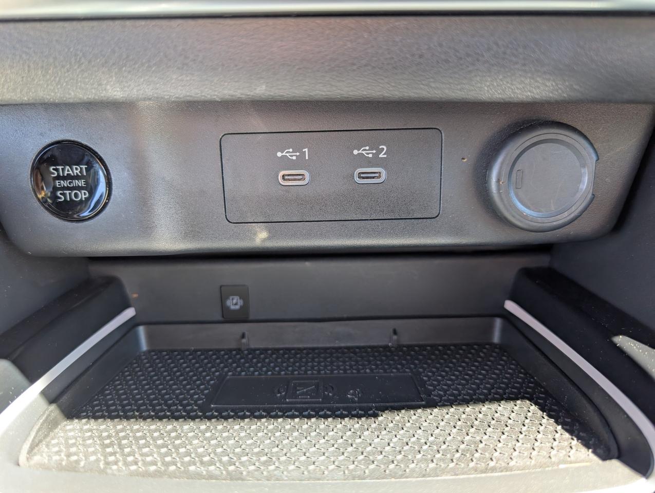 2024 Nissan Rogue SL 4dr All-Wheel Drive Sport Utility Photo