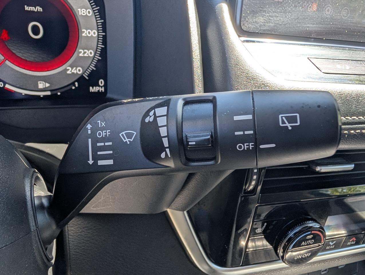 2024 Nissan Rogue SL 4dr All-Wheel Drive Sport Utility Photo