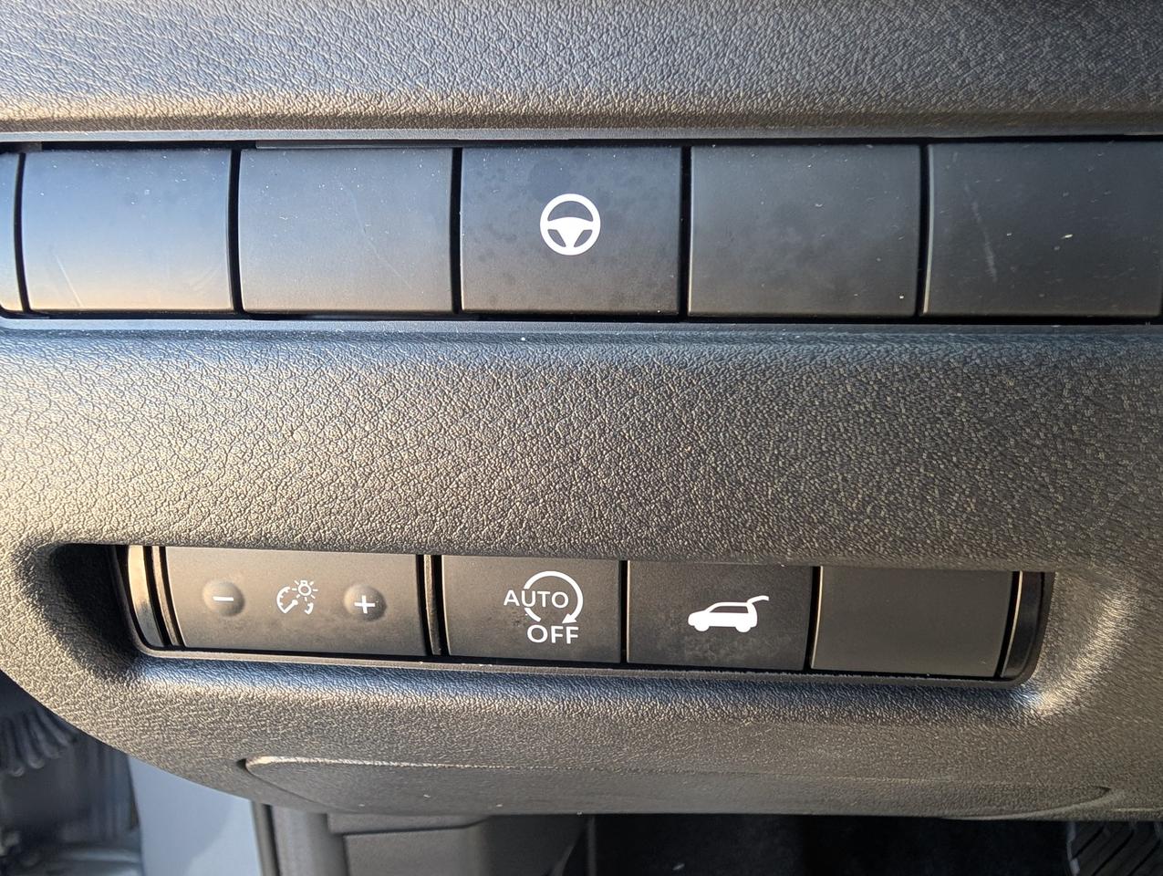 2024 Nissan Rogue SL 4dr All-Wheel Drive Sport Utility Photo