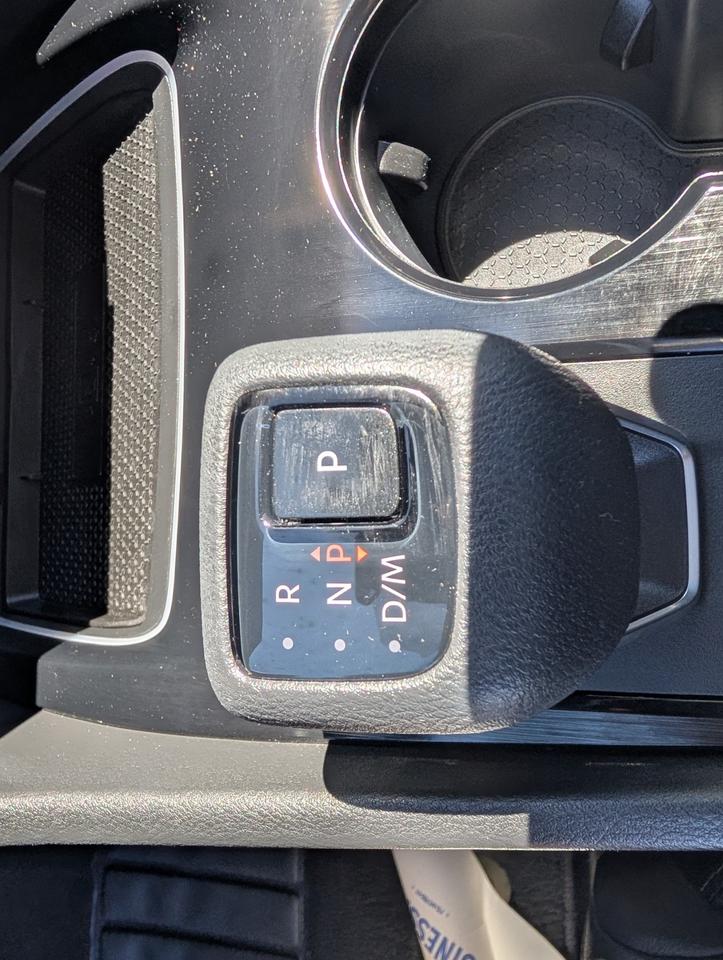 2024 Nissan Rogue SL 4dr All-Wheel Drive Sport Utility Photo