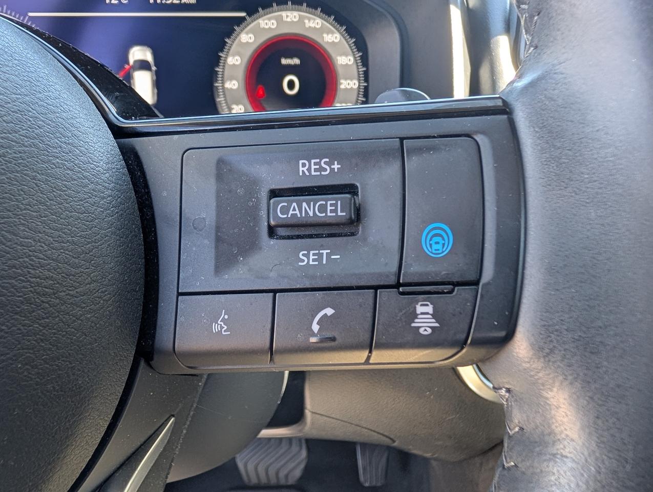 2024 Nissan Rogue SL 4dr All-Wheel Drive Sport Utility Photo
