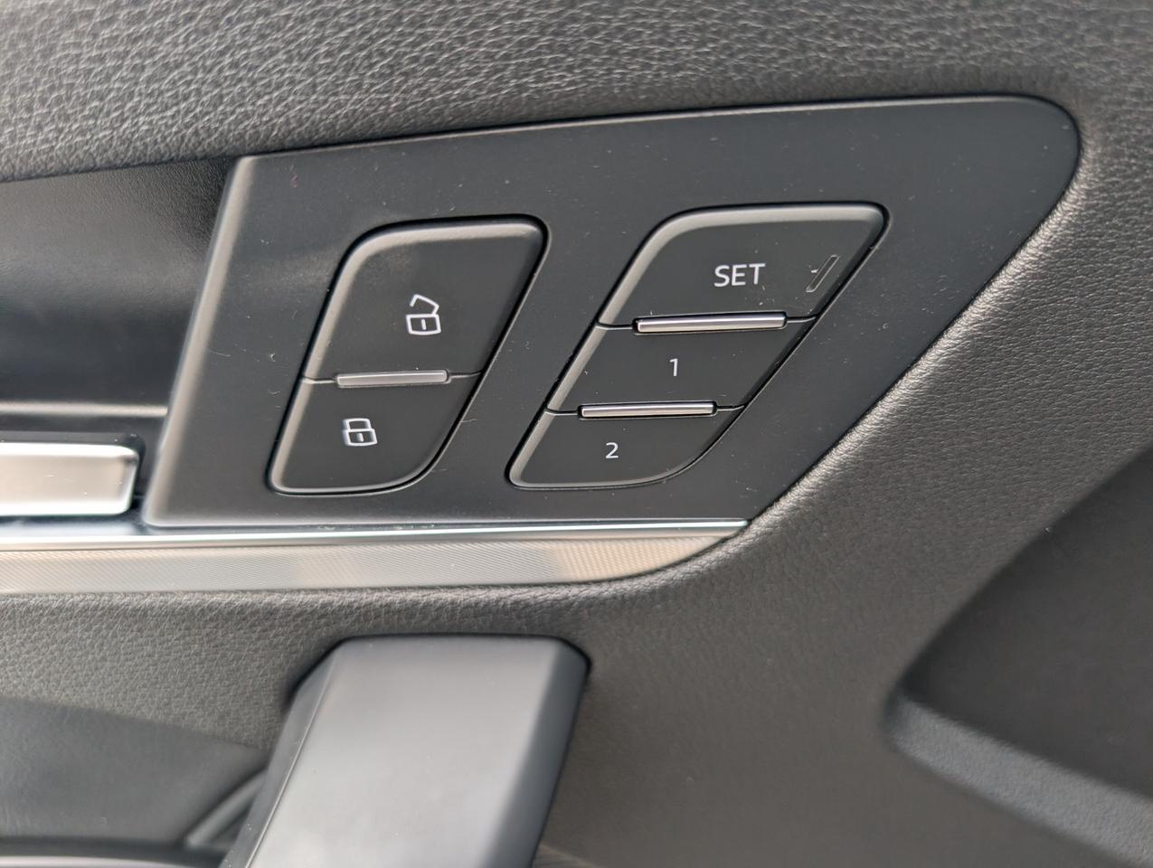 2018 Audi Q5 2.0T Technik 4dr All-wheel Drive quattro Sport Utility Photo