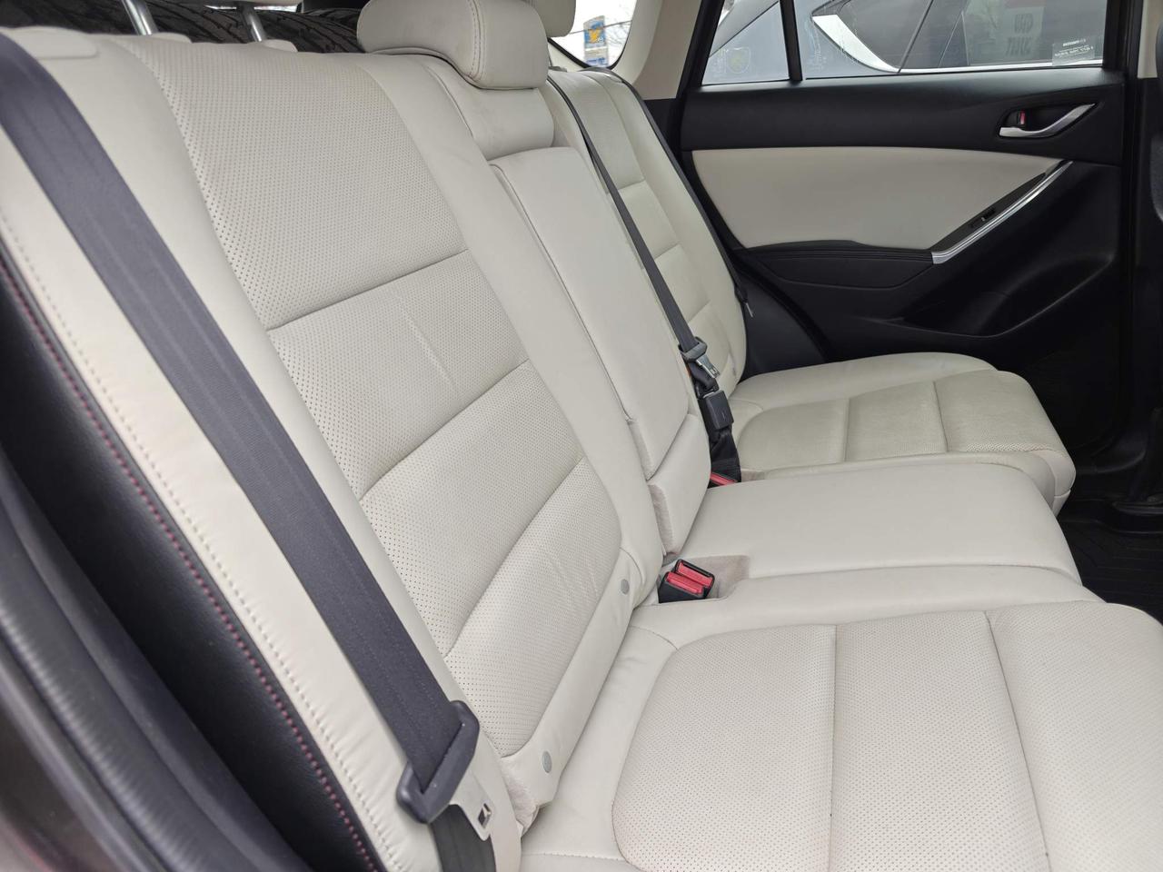 2016 Mazda CX-5 GT (A6) 4dr All-Wheel Drive Sport Utility Photo
