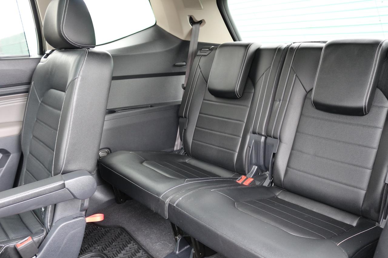 2023 Volkswagen Atlas SEL Photo